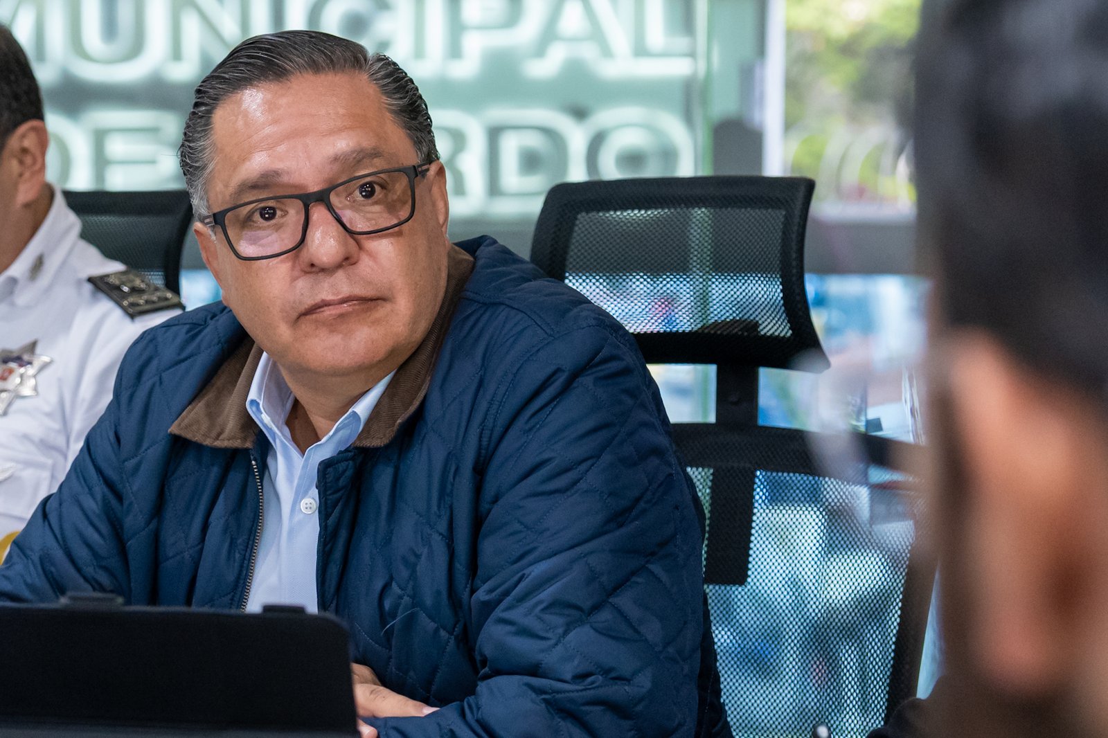 TOLUCA. – Consolida Tendencia a la Baja en Delitos de Alto Impacto con ...