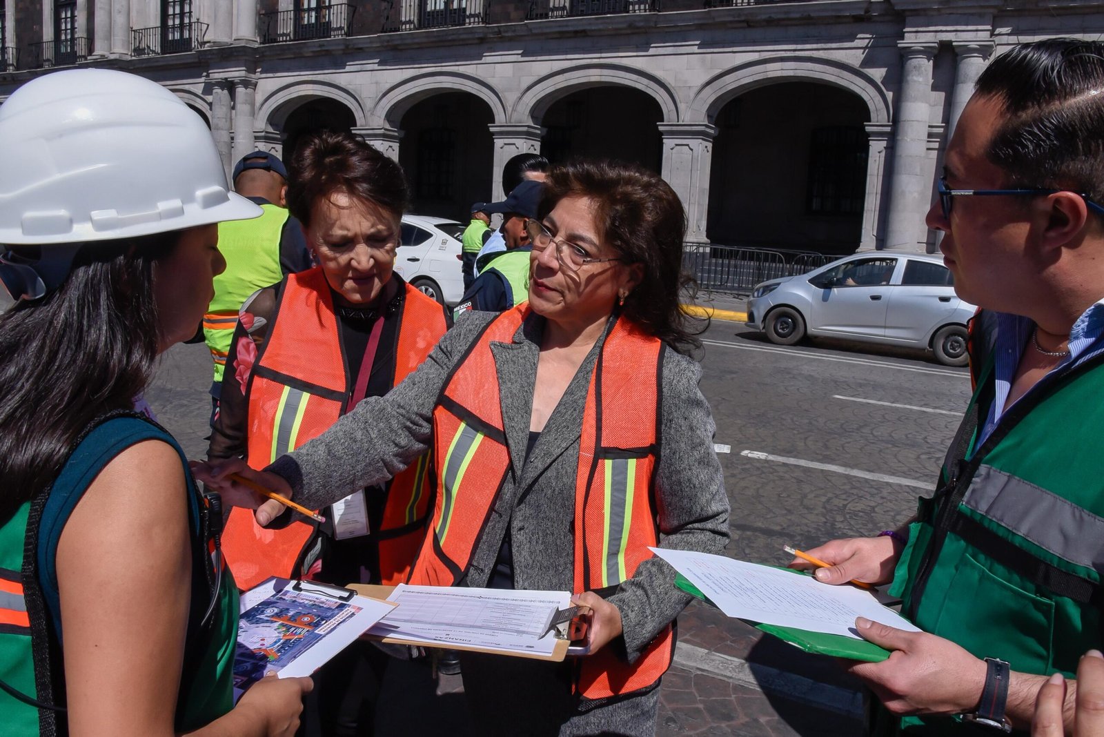 GEM. – Invitan a Participar en el Primer Simulacro Nacional 2026 ...